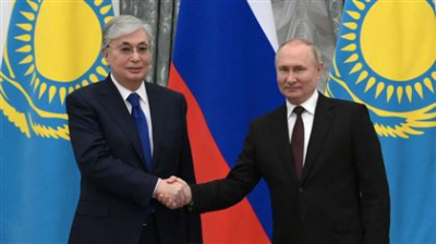 Тоқаев Путинмен алдағы кездесуі барысы туралы айтты