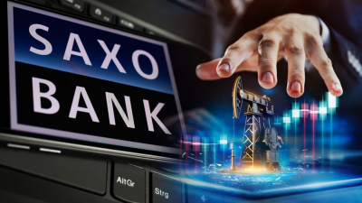 Датский Saxo Bank предсказал конец капитализма в США и нефть по $150 в 2024 году