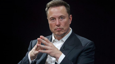 Илон Маск потерял более 20 млрд долларов из-за падения акций Tesla