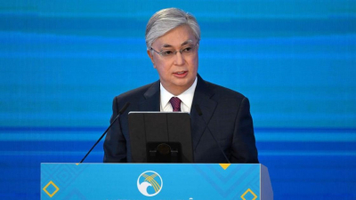 Токаев рассказал, в чем заключается национальная мечта и каким должен быть гражданин Казахстана