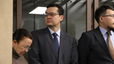 "Продукты купить невозможно": бывшему вице-министру Абишеву выставили счет на 20 млн тенге