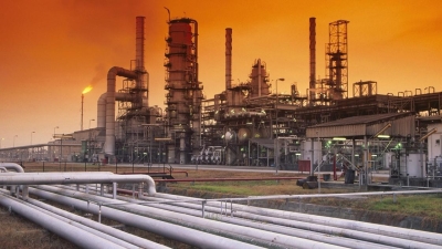 Ремонт на Шымкентском НПЗ завершили раньше запланированного срока