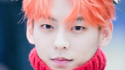 Минхёк из Monsta X: факты биографии, личной жизни и творчества