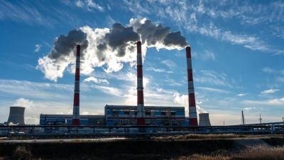 Экибастузскую ТЭЦ оштрафовали на 3 млн тенге