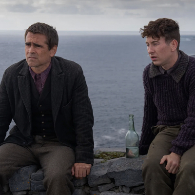 &laquo;Оскар 2023&raquo; &mdash; Стивен Спилберг и Мартин МакДона поборются за все