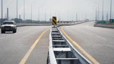 Запуск БАКАД: как оплачивать новую платную дорогу в Алматы