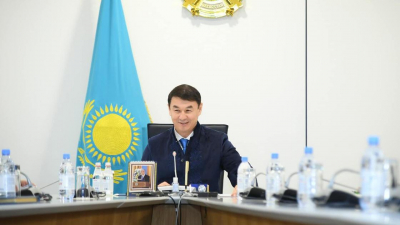 Влияния не имею, им не помогаю: Аким Туркестанской области о бизнесе своих братьев