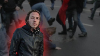 Серия атак на журналистов: Данияр Молдабеков сообщил о нападении