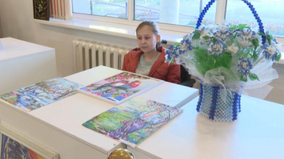 «Жүректен жүрекке»: итоги конкурса подвели в Талдыкоргане