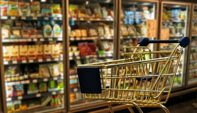 Как выросли цены на продукты и услуги за год в Казахстане