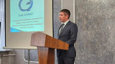 Оскандалившегося акима уволили в ВКО