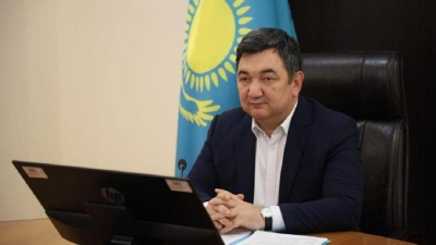 Назначен министр информации и общественного развития Казахстана