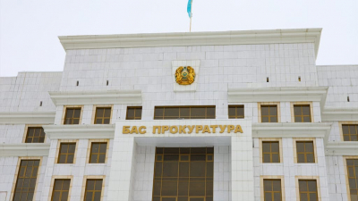 Приговор за убийство Шерзата Болата одному подсудимому пояснила Генпрокуратура