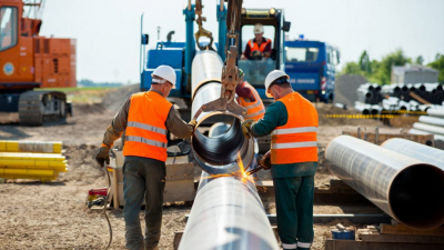 Катар ищет специалистов из Казахстана для строительства газопровода