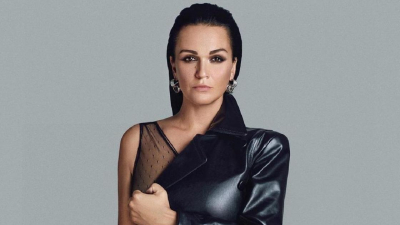 "Сбежала из больницы": певица Слава вышла на связь и озвучила свой диагноз