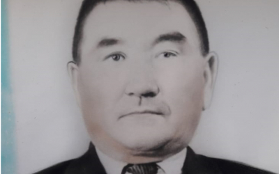 Письмо читателя. Разговор с дедом