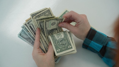 Более 500 млрд тенге хранят в иностранных банках задекларировавшие свои доходы казахстанцы