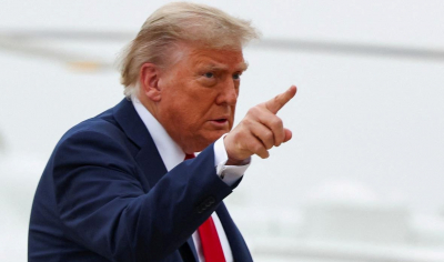 Сотрудники ICE получили «полные полномочия» на самозащиту— заявление Трампа