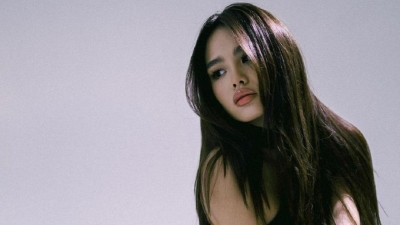 "Эта девочка мечтала стать Наталией Орейро": Индира Едильбаева показала детское фото