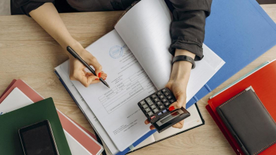 Розничный налог: кто может перейти на новый режим налогообложения