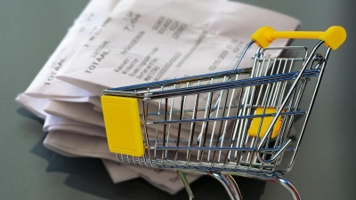 Рост цен на товары и услуги резко замедлился в Казахстане