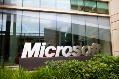 О намерении сократить шести тысяч сотрудников заявили в Microsoft