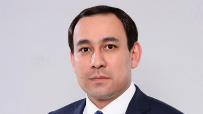 Арман Жудебаев получил должность главы комитета в МКС