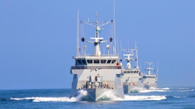 Залог стабильности в Каспийском регионе: Военно-морские силы Казахстана отметят 30-летие