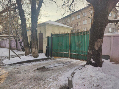 Скандал вокруг детского дома №1 в Алматы: не смотря на протесты, власти решили переселить воспитанников в Конаев