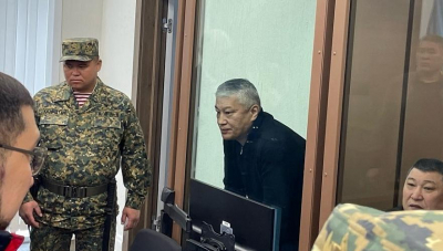Как власти Казахстана распорядятся изъятыми у Боранбаева активами