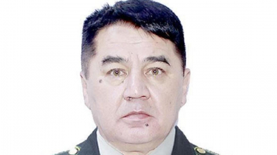 Ерболата Балгабаева назначили главой ДЭР по Туркестанской области