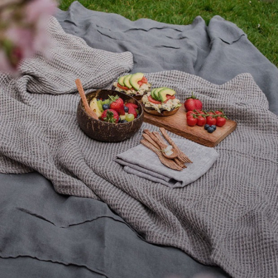 Как провести последние выходные лета