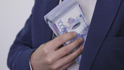 Могут ли ввести в Казахстане понятие "богатый человек", рассказал глава МНЭ