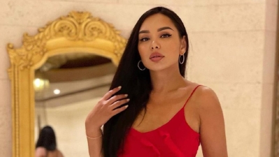 "Натура такая &mdash; вспыльчивая": Жания Джуринская рассказала о ссорах с мужем