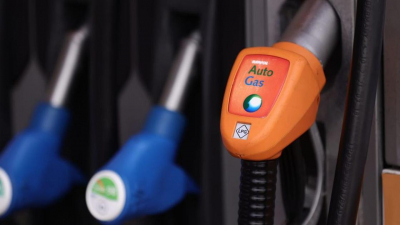 Нет даже на крупных АЗС: автогаз исчез в Актобе