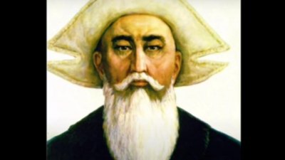 Казыбек би: биография, достижения и вклад в историю государственного деятеля