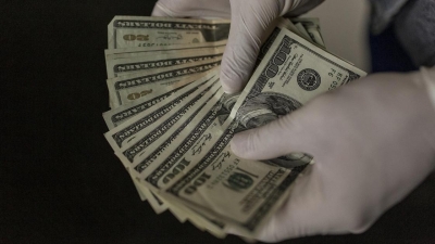 Наличные курсы валют в Алматы, Астане и Шымкенте на 9 апреля 2023 года