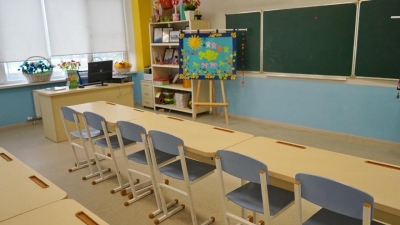 Второклассники позвонили в полицию и заявили о &quot;захвате школы террористами&quot; в Астане