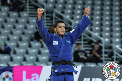 Две «бронзы» завоевали армейские спортсмены на чемпионате мира CISM по дзюдо