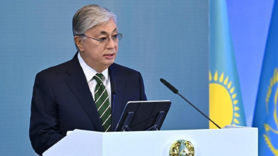 Озвучены планы Токаева на ближайшую неделю