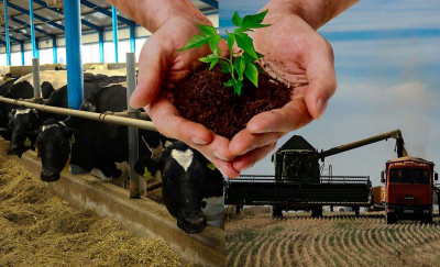 АПК республики входит в новую агротехнологическую эпоху