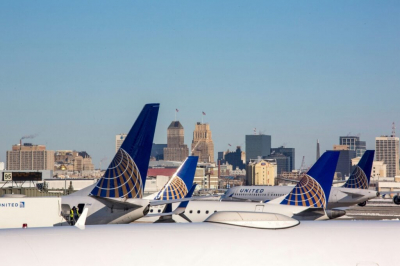 Авиакомпания United склоняется к Airbus A321, пока Boeing задерживает поставки