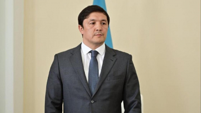 Назначен новый аким Актобе