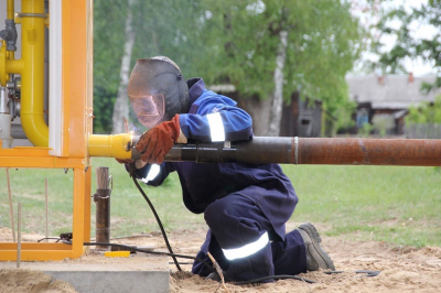 Минэнерго рассматривает два варианта газификации восточных регионов