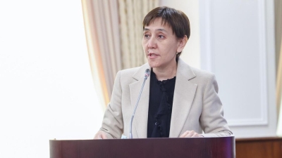 Тамара Дуйсенова вновь возглавила Минтруда и соцзащиты населения
