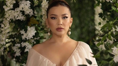 "Я каждый раз разводиться хочу": Макпал Исабекова рассказала о ссорах с мужем