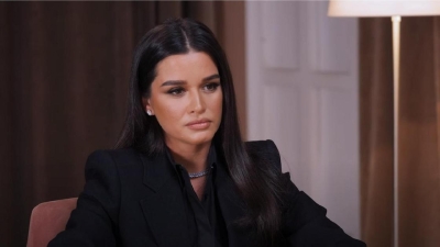 "Я наняла детективов": Ксения Бородина рассказала об изменах бывшего мужа