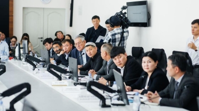 Кандидатам на трудоустройство в Жанаозене предложили новые условия