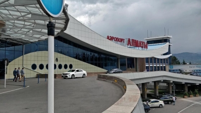 Коммерческие помещения аэропорта Алматы вернули в госсобственность