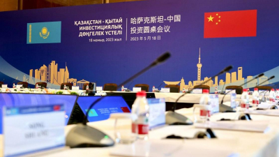 С представителями каких компаний встретится Токаев в Китае, рассказали в Акорде